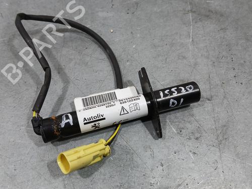Used Electronic module Electronic module PEUGEOT 508 II (FB_, FH_, F3_) Hybrid 225 (F35GQU) (181 hp) 32727822 32727822