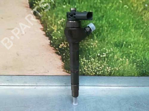 Used Injector AUDI Q3 (8UB, 8UG) 2.0 TDI (140 hp) 7184287