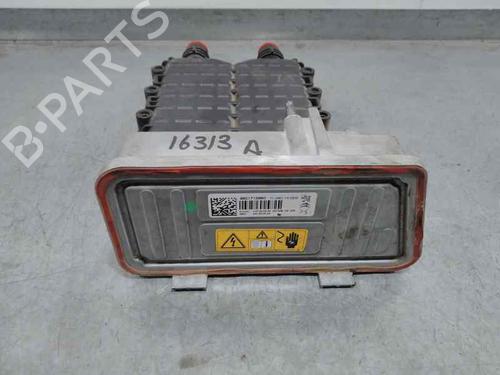 Electronic module PEUGEOT 208 II (UB_, UP_, UW_, UJ_) | BP24122869M83