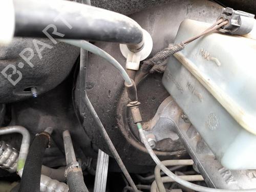 Used Servo brake MERCEDES-BENZ B-CLASS Sports Tourer (W245) B 180 CDI (245.207) (109 hp) 29752011