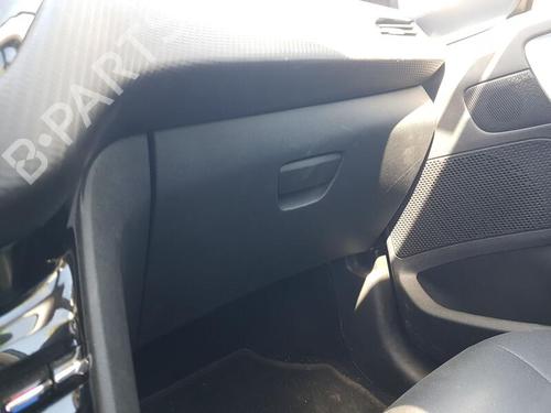 Used Glove box PEUGEOT 2008 I (CU_) 1.5 BlueHDI 100 (102 hp) 25476845