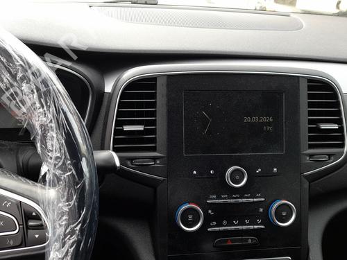 Left tailgate light RENAULT TALISMAN (LP_) 1.6 dCi 130 | BP33674780C79  - Image 8