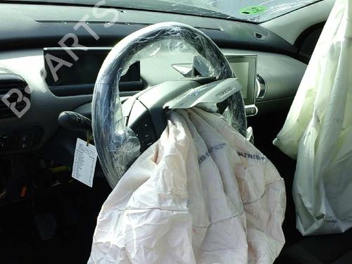 Mass air flow sensor CITROËN C4 CACTUS | BP3728769M95