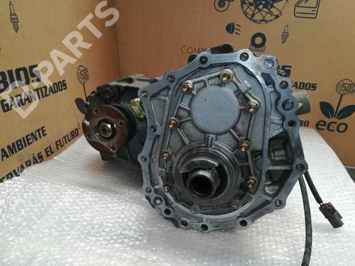 Transfer box NISSAN TERRANO II (R20)  | BP3351541M36 
