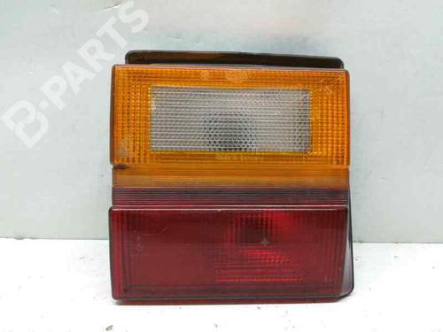 Left taillight AUDI 100 C3 Saloon (443, 444) [1982-1991]null INTERIOR |