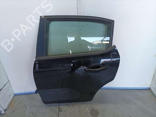 Left rear door CITROËN C3 III (SX)  | BP10091350C4