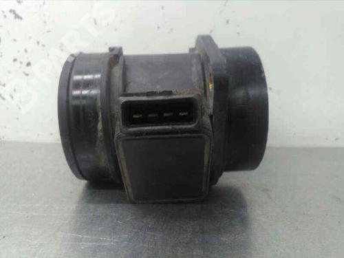 Used Mass air flow sensor RENAULT MEGANE I (BA0/1_) 1.9 dTi (BA08, BA0N) (98 hp) 1654912
