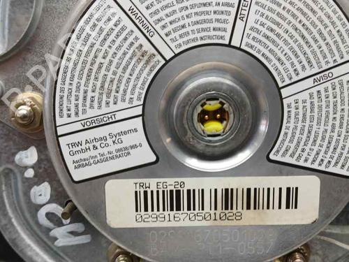 Electronic module MERCEDES-BENZ E-CLASS (W210) E 220 CDI (210.006) | BP22973586M83 