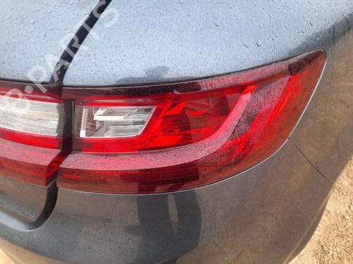 Right taillight RENAULT MEGANE IV Hatchback (B9A/M/N_) 1.2 TCe 130 (B9MR) 265509578R