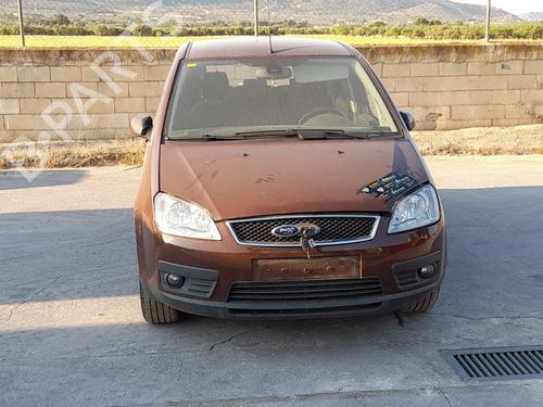 Engine FORD FOCUS C-MAX (DM2) 2.0 TDCi | BP37218307M1 - Image 4