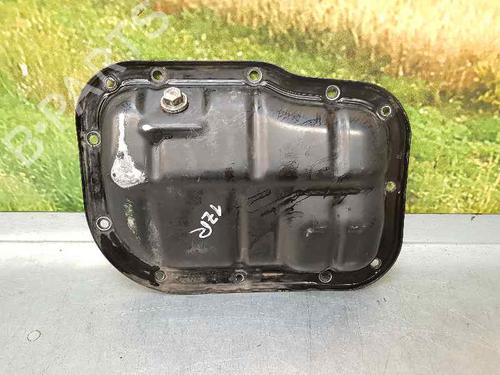 Used Oil sump TOYOTA AVENSIS Saloon (_T27_) 1.6 VVT-i (ZRT270_, ZRT270R) (132 hp) 14011259