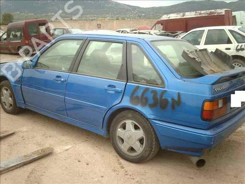 Intercooler VOLVO 440 (445) 1.7 Turbo | BP600072M30 