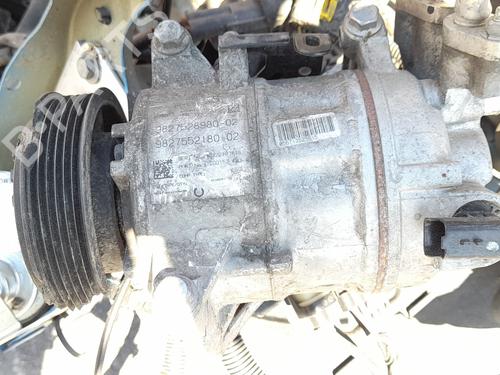 Used AC compressor AC compressor 37217796 37217796