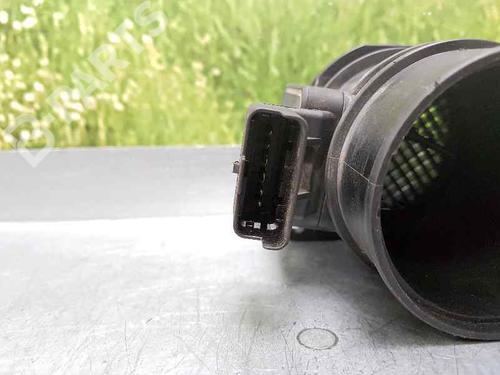Mass air flow sensor RENAULT MEGANE II (BM0/1_, CM0/1_)  | BP3724530M95 