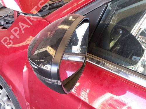 Used Left mirror Left mirror OPEL CORSA F (P2JO) 1.2 (68) (101 hp) 37796233 37796233