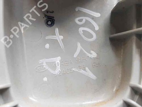 Used Rear bumper right light KIA PICANTO III (JA) [2017-2026]  22636326