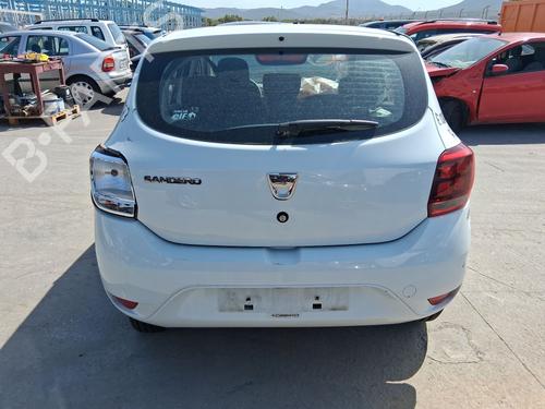 Engine DACIA SANDERO II 1.0 SCe 75 (B8JC, B8JD, B8NC) | BP40505234M1 - Image 9
