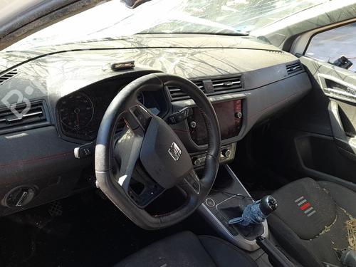 Headlight switch SEAT ARONA (KJ7, KJP) 1.0 TGi | BP33674667I24  - Image 10