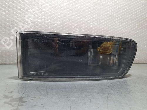 Used Left front fog light SAAB 9-3 Convertible (YS3F) [2003-2015]  19164517