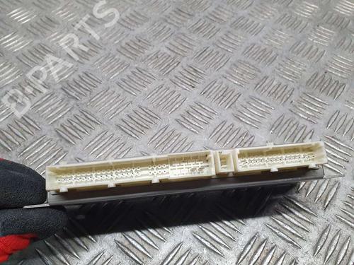Control unit MERCEDES-BENZ E-CLASS (W211)  | BP16683818M11 