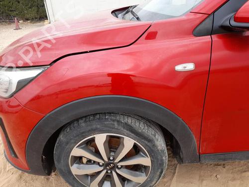 Used Left front fenders KIA STONIC (YB) 1.0 T-GDi (120 hp) 26735561