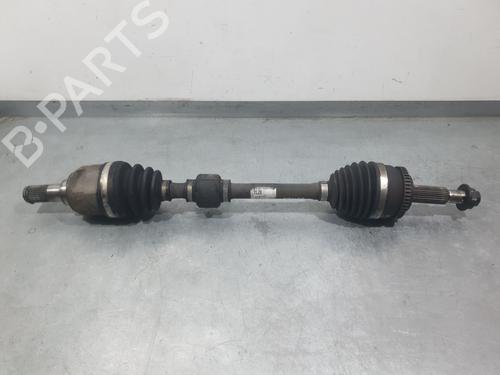 Used Left front driveshaft Left front driveshaft HYUNDAI ix20 (JC) 1.6 CRDI (116 hp) 34115009 34115009