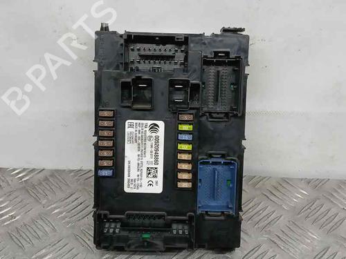 Used Fuse box FIAT TIPO Saloon (356_, 357_) [2015-2025]  22974050