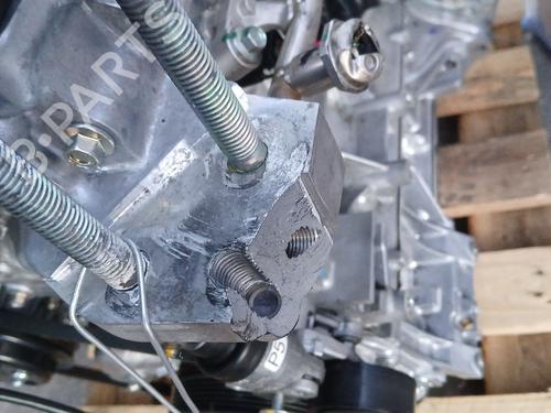 Motor MAZDA 2 Hatchback (DL, DJ) 1.5 SKYACTIV-G | BP38346473M1 - Image 2