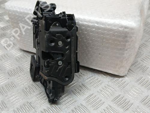 Used Front left lock VW TIGUAN (AD1, AX1) 1.4 TSI (150 hp) 25756365