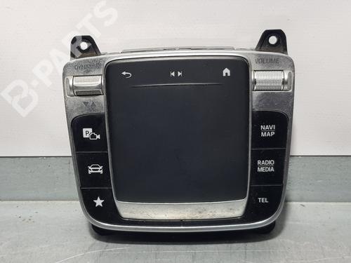 Used Switch MERCEDES-BENZ A-CLASS (W177) A 180 d (177.003) (116 hp) 8524084