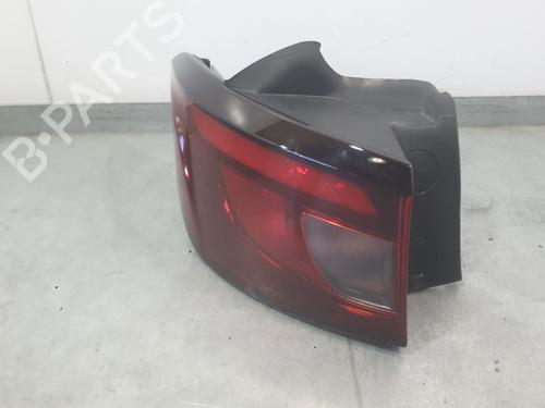 Used Left taillight Left taillight MG MG ZR 2.0 TD (100 hp) 40020420 40020420