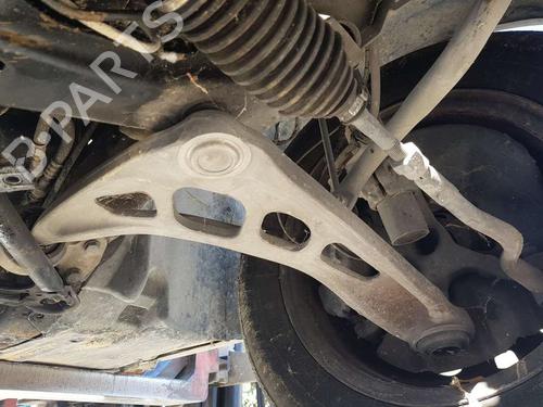 Querlenker links vorne für BMW 3 (E46) 316 i (105 hp) 17096001