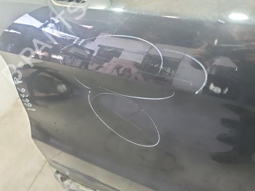 Left front door LYNK & CO 01 PHEV | BP25914085C2 - Image 3