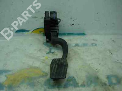 Used Pedal OPEL CORSA D (S07) 1.3 CDTI (L08, L68) (75 hp) 1588845
