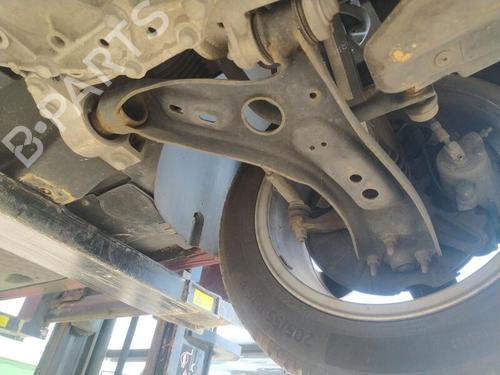 Used Left front suspension arm SEAT LEON (1P1) 1.2 TSI (105 hp) 24842181
