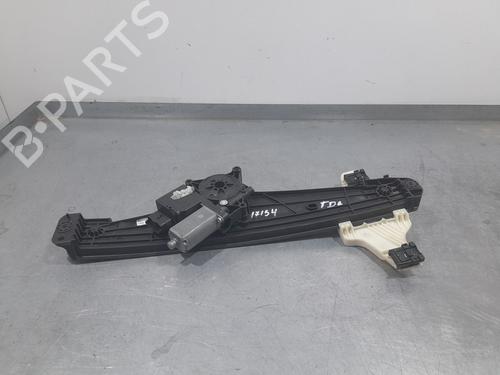 Used Rear right window mechanism PEUGEOT 5008 II (MC_, MJ_, MR_, M4_) 1.2 THP (MRHNYH, MRHNYW, MRHNSJ, MRHNSU, MRHNSM) (131 hp) 29455583
