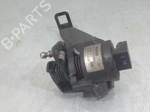 Pédale Pédale MERCEDES-BENZ SLK (R170) 230 Kompressor (170.447) (193 hp) 35986222 35986222