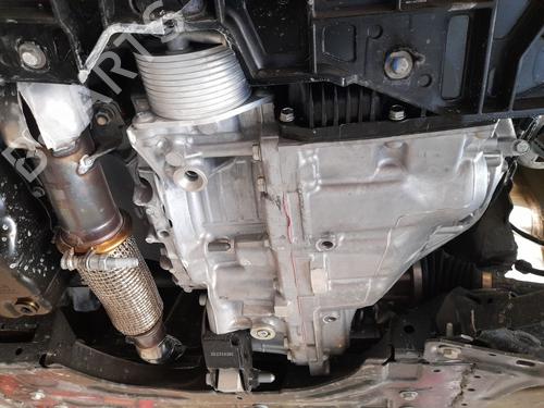 Used Gearbox Gearbox 37015913 37015913
