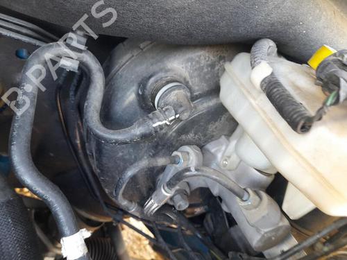 Servo Freio CHEVROLET CRUZE (J300) 1.6 (109 hp) 29432627