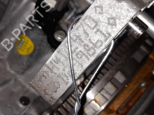 Engine DACIA SANDERO II | BP21142577M1