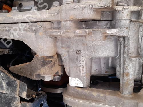 Used Gearbox Gearbox CITROËN C4 III (BA_, BB_, BC_) ë-C4 (BCZKXC, BZCKSC) (136 hp) 36163014 36163014