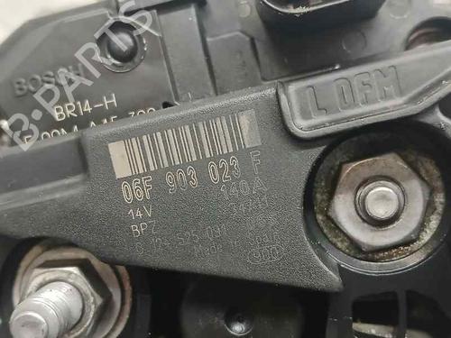 Alternator SEAT IBIZA IV SC (6J1, 6P5)  | BP19021624M7 