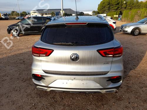 Right front seat MG MG ZS SUV (AZS1) 1.0 T-GDi | BP29592164C16