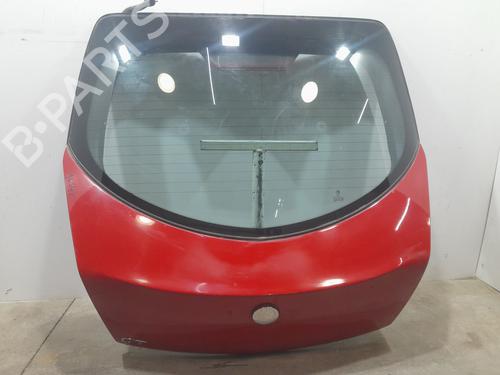 Used Tailgate ALFA ROMEO GT (937_) [2003-2010]  23862985