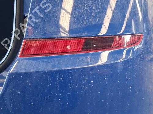 Used Rear bumper right light Rear bumper right light SKODA KAMIQ (NW4) 1.0 TSI (110 hp) 40458507 40458507