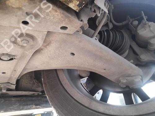 Querlenker links vorne für RENAULT LAGUNA II (BG0/1_) 1.9 dCi (BG08, BG0G) (120 hp) 30096397