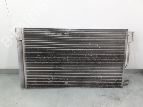AC radiator OPEL CORSA E (X15) 1.4 (08, 68) | BP37217212M32 - Image 2