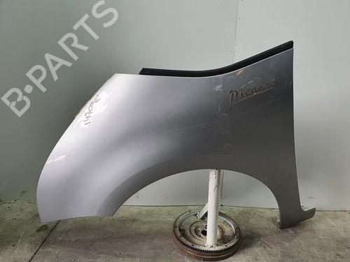 Used Left front fenders CITROËN C4 Picasso I MPV (UD_) [2006-2015]  12844671