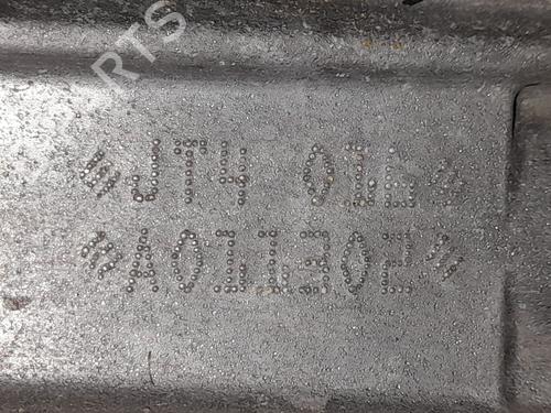 Gearbox DACIA SANDERO III 1.0 TCe 90 | BP36566906M3 - Image 2