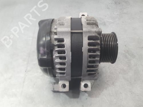 Alternator HONDA CR-V III (RE_) 2.2 i-DTEC 4WD (RE6) | BP37263807M7 - Image 4